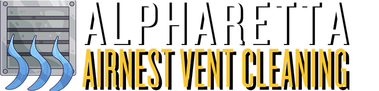 Air Duct Cleaning Alpharetta GA