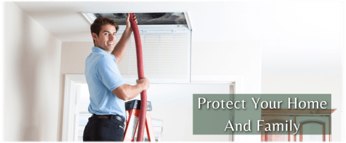 Air Duct Mold Removal in Alpharetta GA