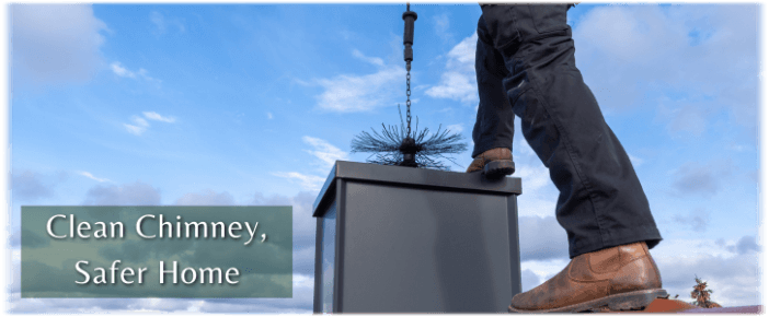Chimney Cleaning Alpharetta GA