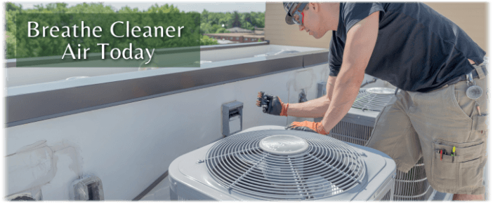 HVAC Mold Removal Alpharetta GA